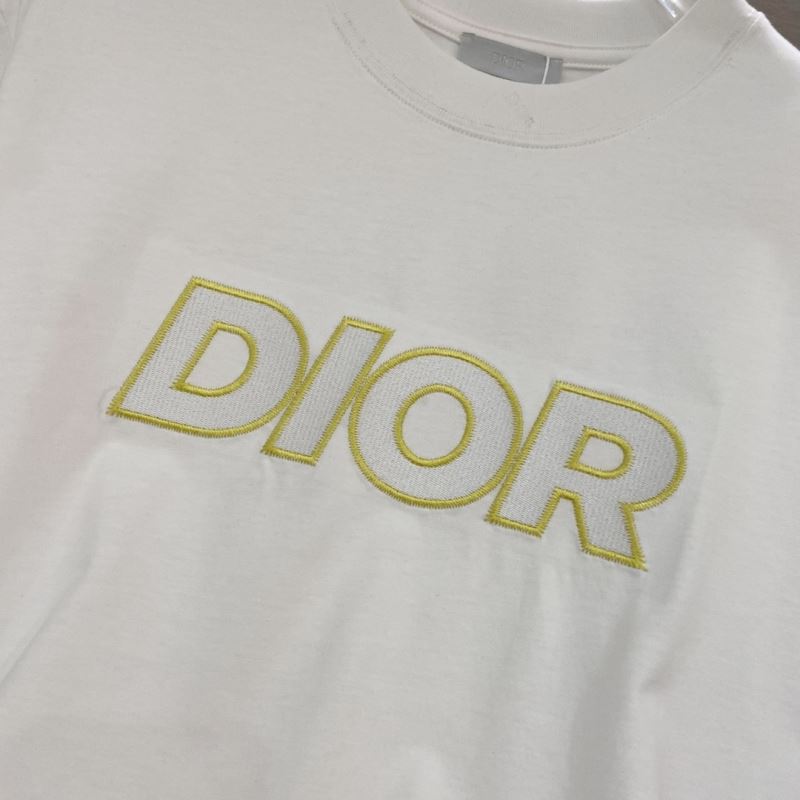 Christian Dior T-Shirts